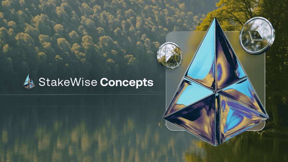 StakeWise Docs — Liquid Staking on Ethereum & Gnosis Chain | StakeWise Docs