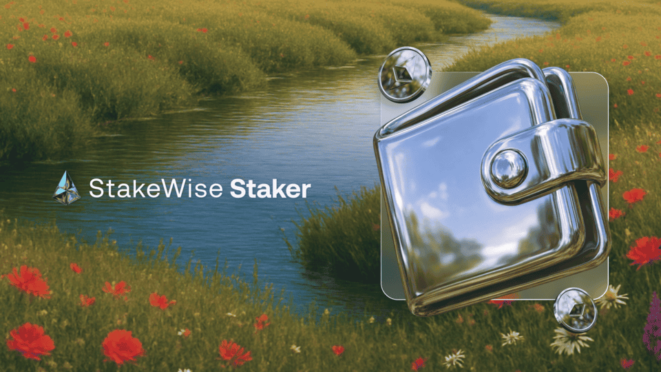 StakeWise Docs — Liquid Staking on Ethereum & Gnosis Chain | StakeWise Docs